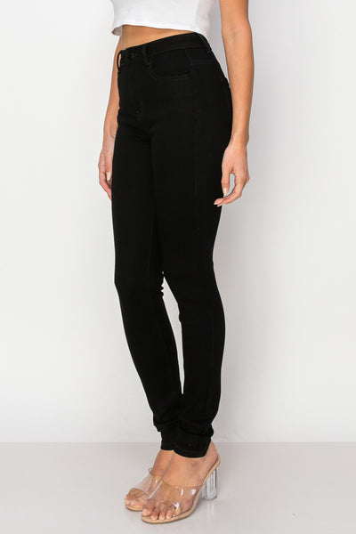 Alexandra - Classic High Rise Skinny
